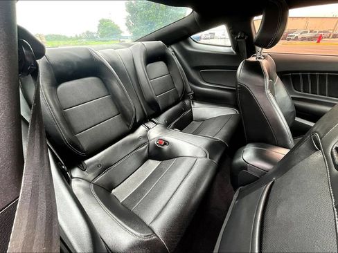 Used 2023 Ford Mustang Premium RWD image 28