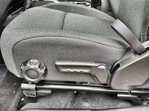 New 2025 Jeep Wrangler Willys image 14