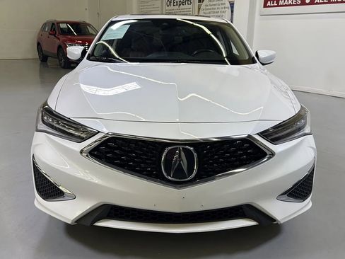 Used 2019 Acura ILX FWD image 10