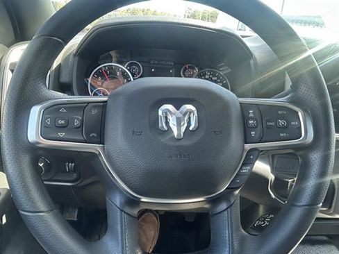 New 2026 RAM 5500 Tradesman w/ Chrome Appearance Group image 10