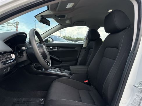 Used 2023 Honda Civic LX image 13