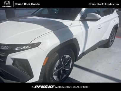 Used 2026 Hyundai Tucson SEL