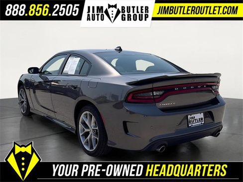 Used 2023 Dodge Charger GT image 5