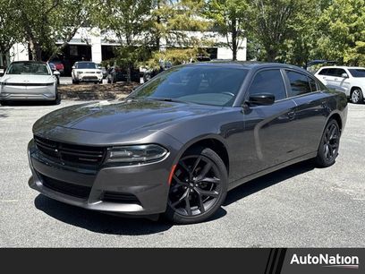 Used 2019 Dodge Charger SXT