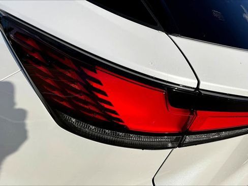 New 2026 Lexus RX 350 Premium Plus image 14