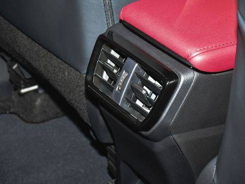 Used 2024 Lexus NX 250 FWD image 51