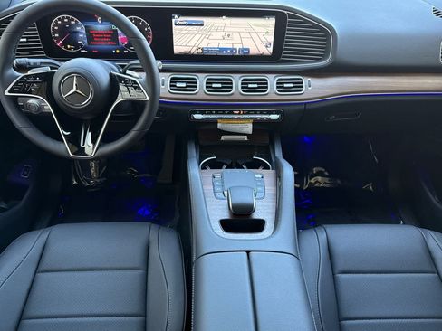 New 2026 Mercedes-Benz GLE 350 4MATIC image 12