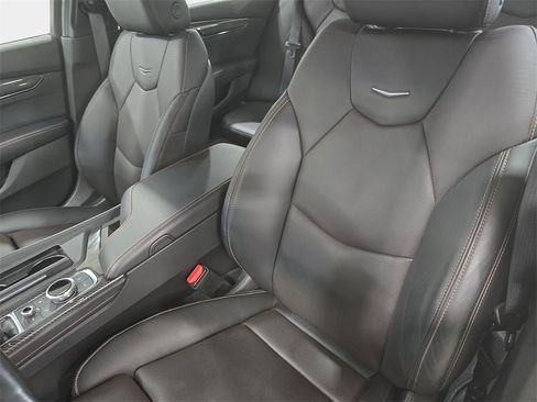 Used 2024 Cadillac CT5 V w/ Premium Package image 14