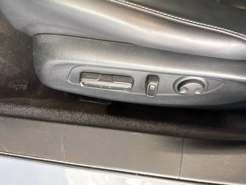 Used 2024 Honda Accord Touring image 14