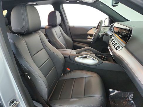 New 2026 Mercedes-Benz GLE 350 4MATIC image 10