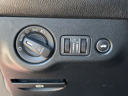 Used 2017 Dodge Challenger SRT w/ Technology Group RWD image 24