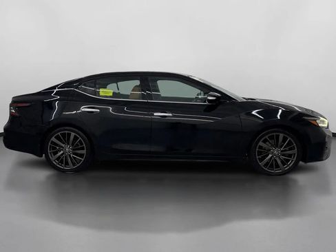 Used 2019 Nissan Maxima Platinum w/ Reserve Package image 11