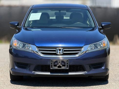 Used 2015 Honda Accord LX image 5