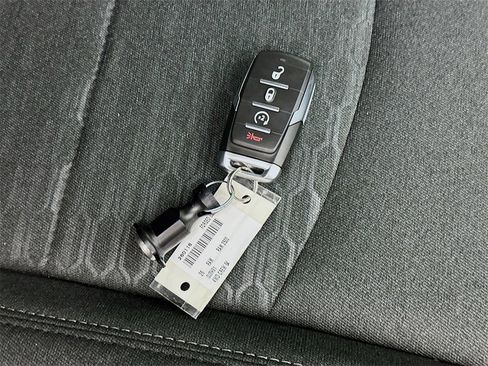 New 2026 RAM 2500 Big Horn image 20