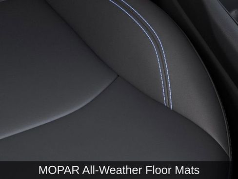 New 2026 Jeep Compass Limited w/ Sun, Sound & Navigation Group image 24