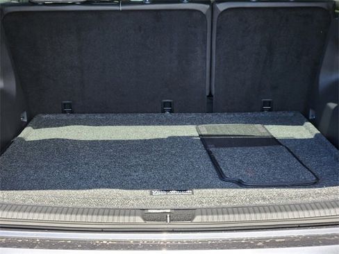 New 2025 Volkswagen Atlas Cross Sport SE image 23