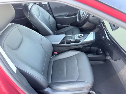 Used 2023 Kia EV6 Wind w/ Wind Technology Package image 47