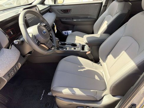 New 2026 Subaru Outback Limited AWD/4WD image 16