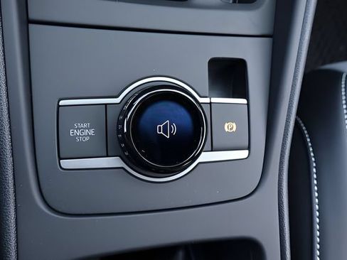 New 2026 Volkswagen Tiguan SE R-Line FWD image 24