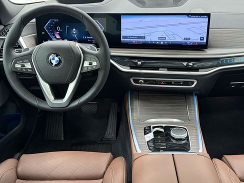Certified 2026 BMW X5 xDrive40i w/ Climate Comfort Package AWD/4WD image 26