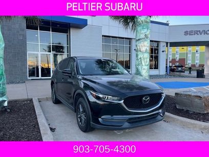 Used 2019 MAZDA CX-5 Touring