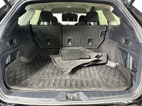 Used 2020 Subaru Outback Premium w/ Popular Package #1 image 26