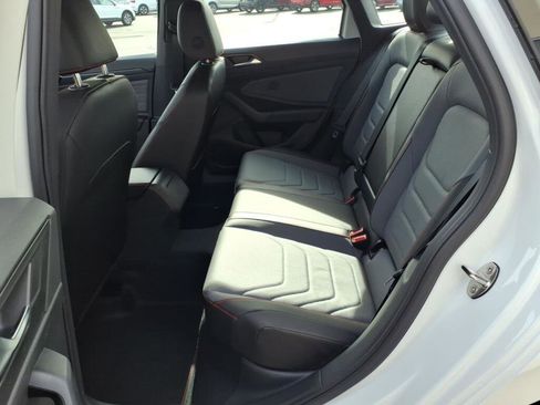New 2026 Volkswagen Jetta GLI Autobahn FWD image 12