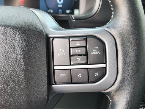 Used 2024 Ford F150 Lariat w/ Bed Utility Package AWD/4WD image 29