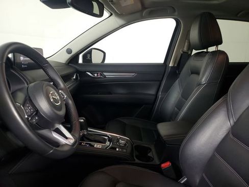 Certified 2024 MAZDA CX-5 AWD 2.5 S w/ Premium Package image 22