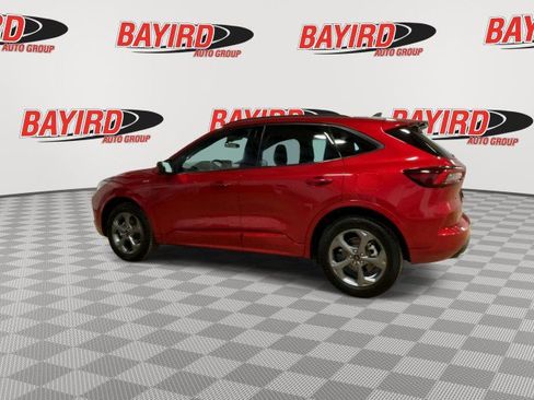 Used 2024 Ford Escape ST-Line AWD/4WD image 7