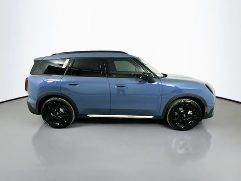 New 2025 MINI Cooper Countryman SE w/ Comfort Package Max image 4