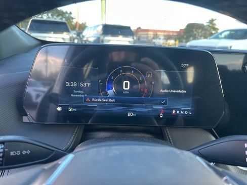 New 2026 Chevrolet Equinox LT image 21