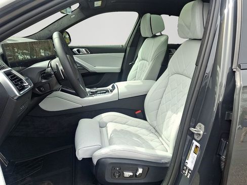 Used 2026 BMW X6 M60i image 14