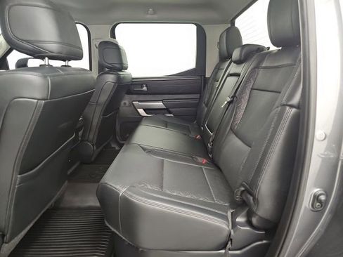 Used 2024 Toyota Tundra SR5 w/ SR5 Premium Package image 28