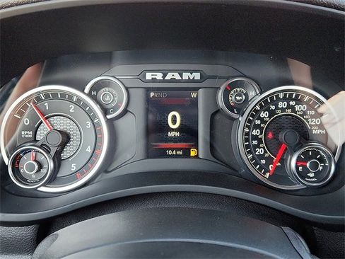 New 2024 RAM 5500 Tradesman image 13