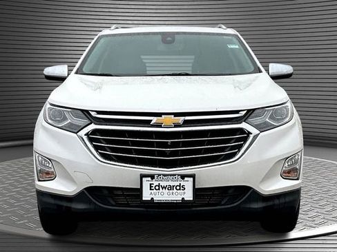 Used 2020 Chevrolet Equinox Premier image 2