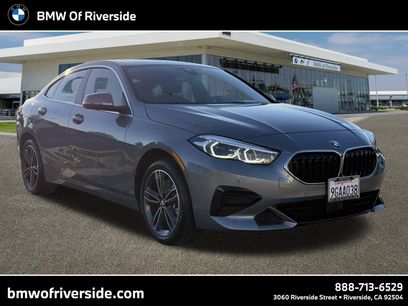 Certified 2023 BMW 228i Gran Coupe w/ Convenience Package
