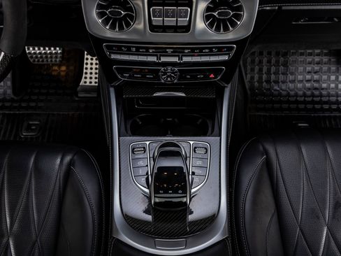Used 2020 Mercedes-Benz G 63 AMG 4MATIC image 23