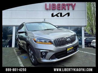 Used 2019 Kia Sorento SX w/ SX Touring Package image 1