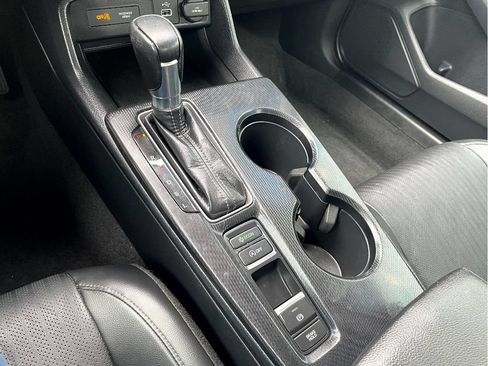 Used 2023 Honda Civic EX-L image 19