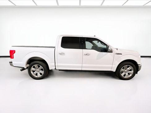 Used 2019 Ford F150 Lariat image 22