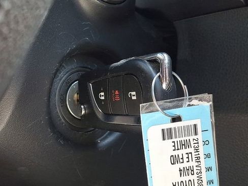 Used 2025 Toyota RAV4 LE image 25