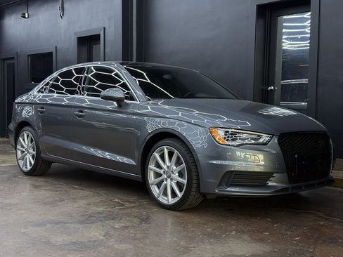 Used 2015 Audi A3 1.8T Premium w/ Driver Assistance Package FWD image 11