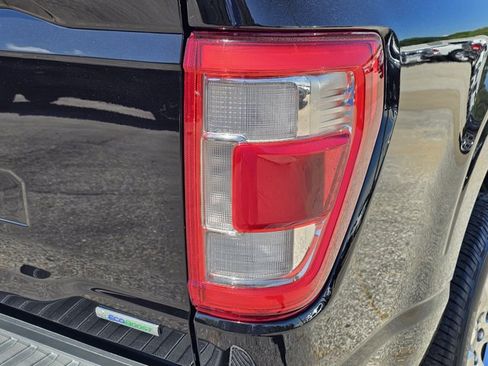 Used 2022 Ford F150 Lariat AWD/4WD image 22