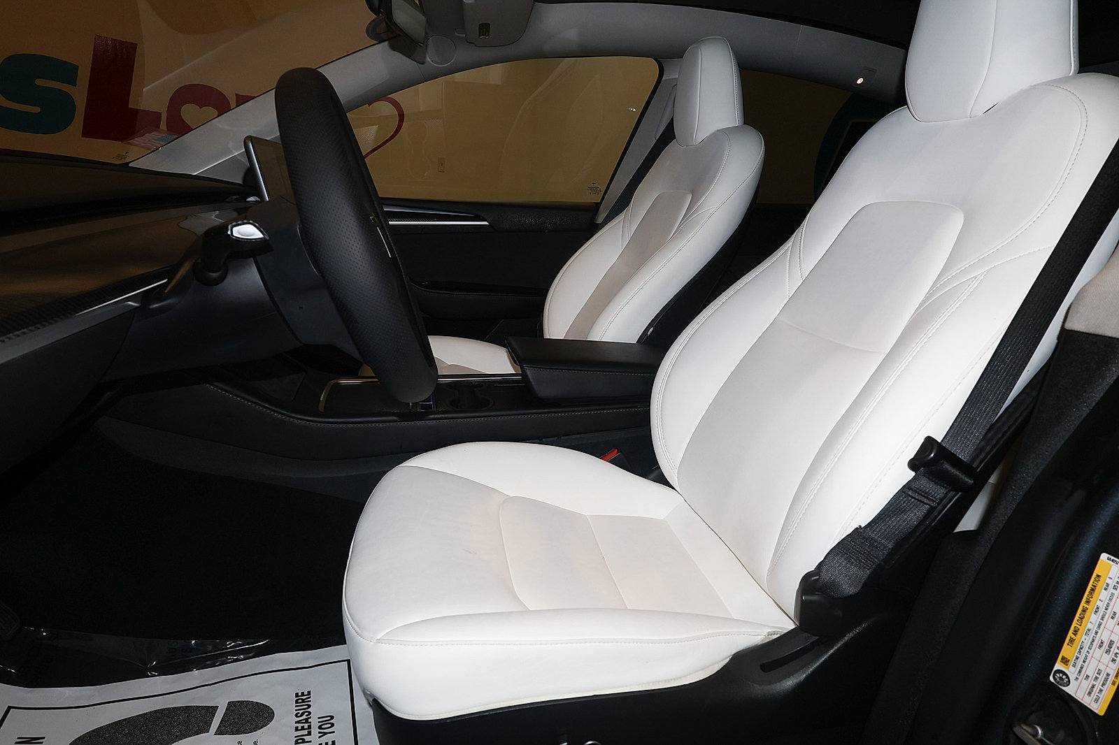 Used 2023 Tesla Model Y AWD image 12