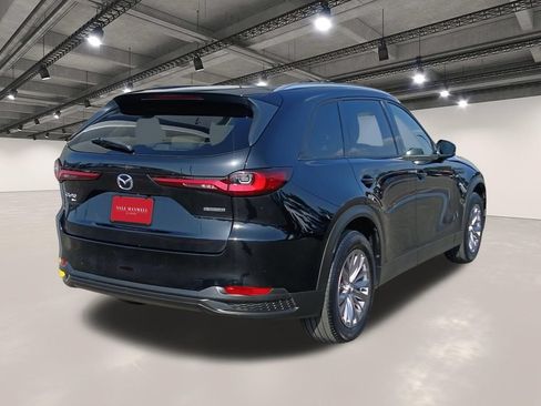 Used 2024 MAZDA CX-90 3.3 Turbo w/ Preferred Package AWD/4WD image 16