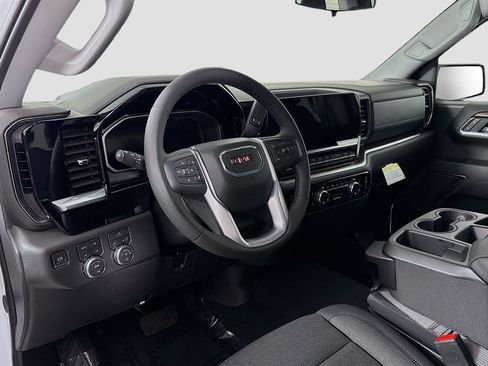 New 2026 GMC Sierra 1500 Elevation image 9