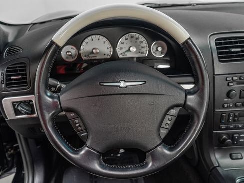 Used 2003 Ford Thunderbird image 15