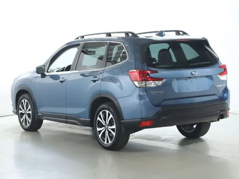 Used 2023 Subaru Forester Limited image 44