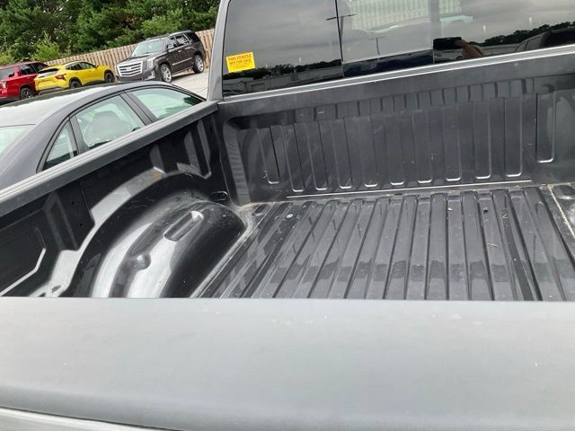 Used 2022 RAM 1500 Rebel w/ Rebel Level 2 Equipment Group AWD/4WD image 7